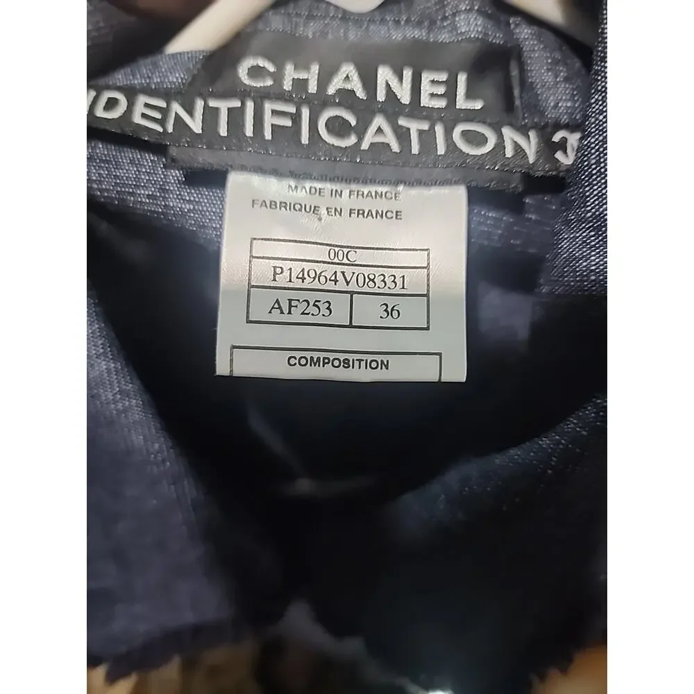 CHANEL vintage women